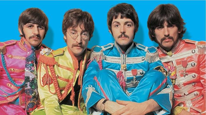 The Beatles estrenará su última canción gracias a la inteligencia artificial The Beatles estrenará su última canción gracias a la inteligencia artificial