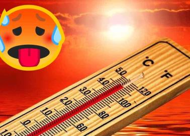 ¿Calor? Espérate a lo que viene a partir de este día con la canícula 2023