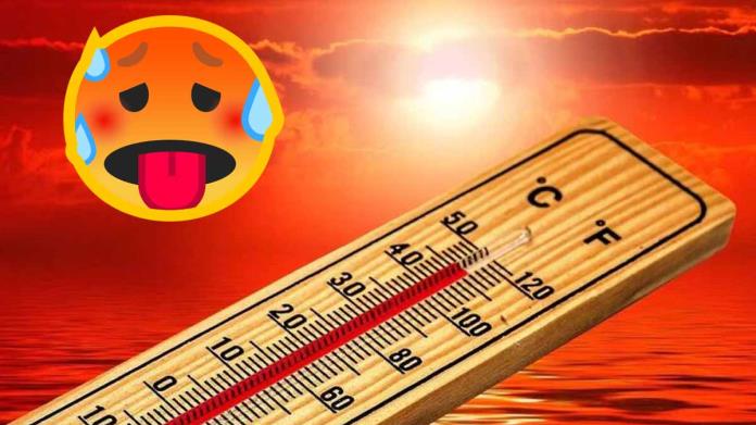 ¿Calor? Espérate a lo que viene a partir de este día con la canícula 2023 ¿Calor? Espérate a lo que viene a partir de este día con la canícula 2023