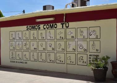 En Sonora, Nueva Escuela Mexicana será incluyente