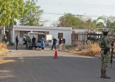 Ciudad Obregón arranca el miércoles con un ejecutado