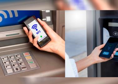 Esta es la nueva modalidad para retirar efectivo en cajeros automáticos