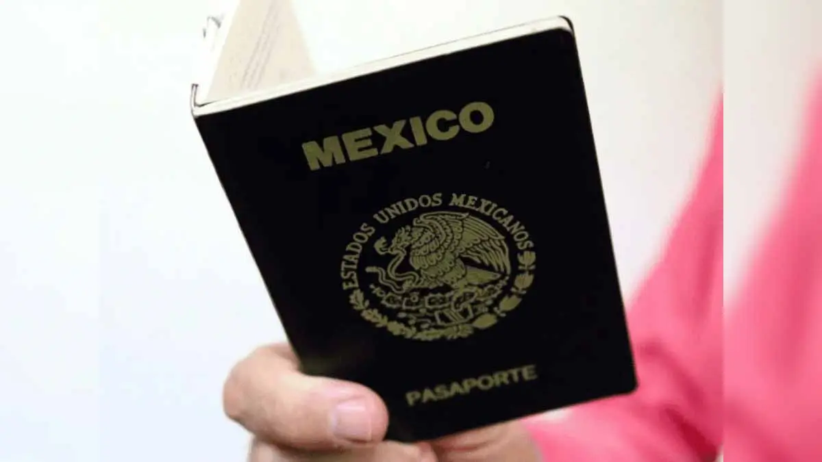Estos son los países que puedes visitar sin tener que tramitar tu pasaporte mexicano