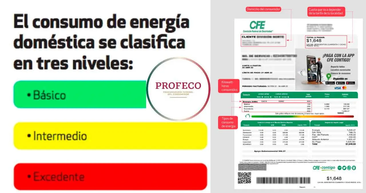 ¿Cómo pagar menos luz? Sigue estos consejos para ahorrar energía