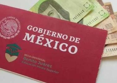 Becas Benito Juárez: ¿Quiénes NO recibirán el pago doble en junio?