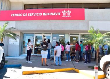 Pagan connacionales en Estados Unidos créditos Infonavit Pagan connacionales en Estados Unidos créditos Infonavit