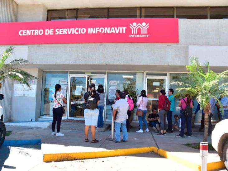 Pagan connacionales en Estados Unidos créditos Infonavit Pagan connacionales en Estados Unidos créditos Infonavit