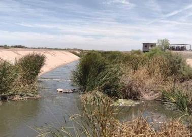 Limpiarán Dren de Las Ánimas