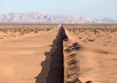 Sonora tiene uno de los lugares más calurosos del mundo; supera los 80 grados