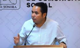 Heriberto Aguilar deja Sidur para coordinar campaña de Sheinbaum en Sonora