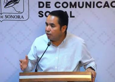 Heriberto Aguilar deja Sidur para coordinar campaña de Sheinbaum en Sonora