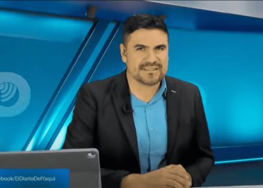 Sonora A Diario con Joel Gutiérrez viernes 16 de junio de 2023