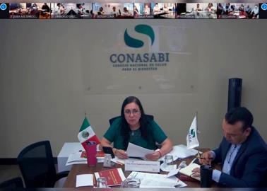 SS: Personas tendr&aacute;n incapacidad de cinco d&iacute;as si presentan s&iacute;ntomas o no de Covid-19