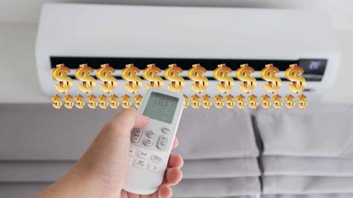 ¿Cuánto cuesta tener aire acondicionado en casa? ¿Cuánto cuesta tener aire acondicionado en casa?
