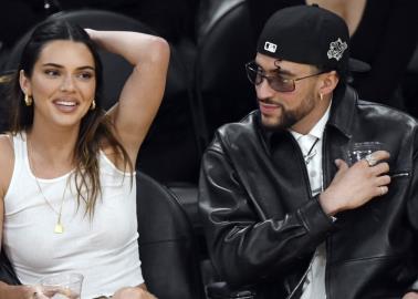 ¿Bad Bunny será papa? Aseguran que Kendall Jenner podría estar embarazada ¿Bad Bunny será papa? Aseguran que Kendall Jenner podría estar embarazada