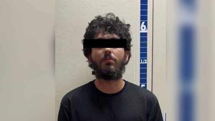 Detienen en Tucson a Nathan Karim, presunto responsable de atropellar a dos niños y una mujer en Hermosillo Detienen en Tucson a Nathan Karim, presunto responsable de atropellar a dos niños y una mujer en Hermosillo