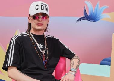 Peso Pluma ¡Feliz cumpleaños!