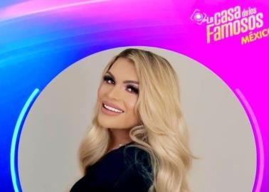 Wendy Guevara crea el programa "Resulta y resalta"