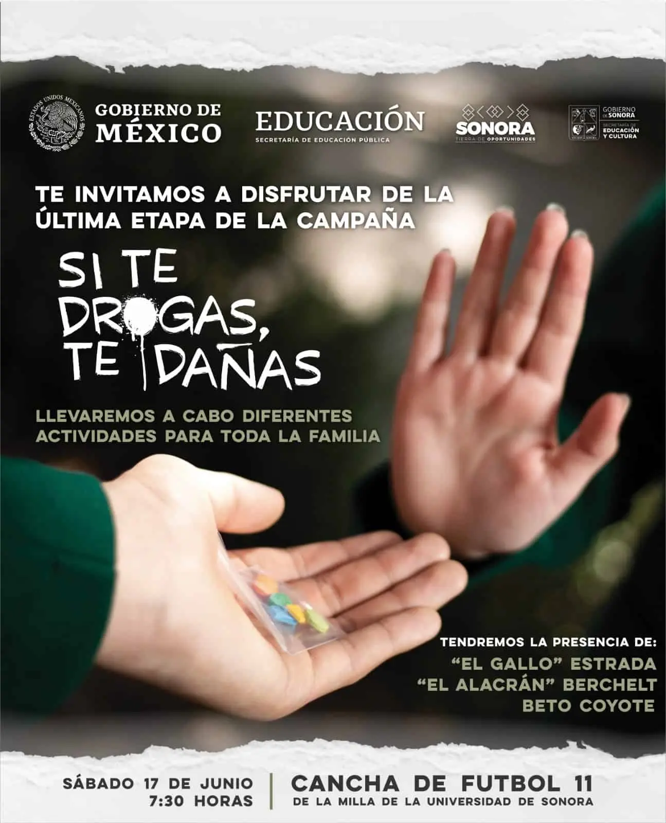 SEP: ¿habrá clases mañana sábado 17 de junio en Sonora?