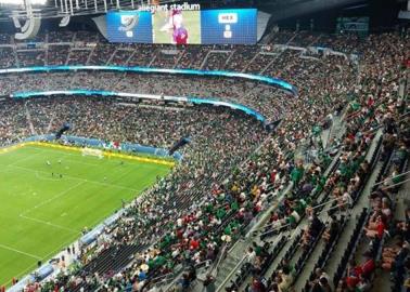 Grito homofóbico provoca la finalización del juego México vs Estados Unidos