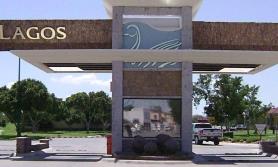 Agresión armada en fraccionamiento Los Lagos en Hermosillo