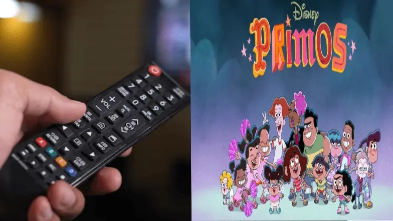 Nueva serie de Disney provoca molestias en el público latinoamericano