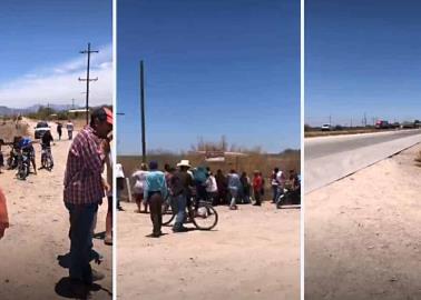 Retomará Ejido Madero lucha contra Capufe