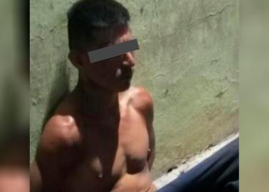 Sujeto intenta abusar de una mujer en Ciudad Obregón