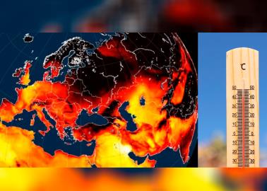 2023 será el año más caluroso en todo el mundo. Conoces las razones