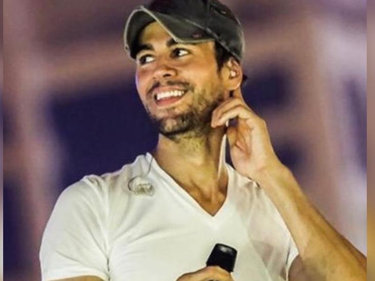 Enrique Iglesias cancela otro concierto por salud Enrique Iglesias cancela otro concierto por salud