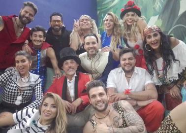Este es el sueldo que ganan los participantes de "La Casa de los Famosos" Este es el sueldo que ganan los participantes de "La Casa de los Famosos"