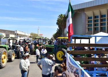 Agricultores analizan nuevo plan de acción