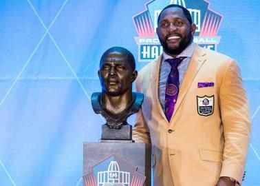 NFL. Tragedia en la familia de Ray Lewis, leyenda del futbol americano