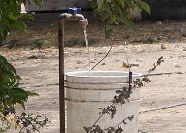 Vecinos del Campo 29 prevén manifestarse el lunes por un mejor servicio del agua