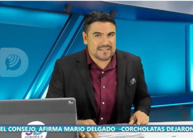 Sonora A Diario con Joel Gutiérrez lunes 19 de junio de 2023