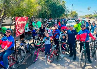 En Cajeme habrá pedaleada por adopción canina