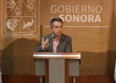 En Sonora Omar del Valle Colosio renuncia a la Secretar&iacute;a de Hacienda; asume la Sidur 