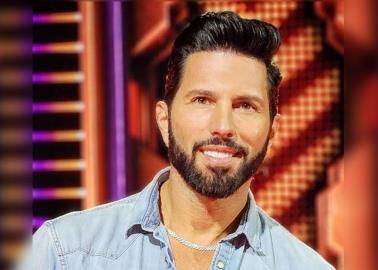 Poncho de Nigris se sometió a implante capilar