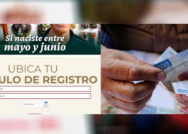 Secretaría del Bienestar da a conocer fechas sobre el nuevo registro para la pensión de adultos mayores