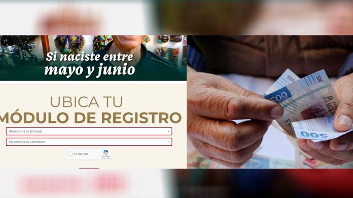 Secretaría del Bienestar da a conocer fechas sobre el nuevo registro para la pensión de adultos mayores Secretaría del Bienestar da a conocer fechas sobre el nuevo registro para la pensión de adultos mayores