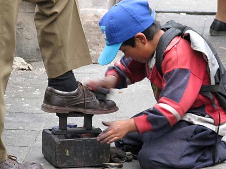 Trabajo Infantil, riesgoso y activo Trabajo Infantil, riesgoso y activo