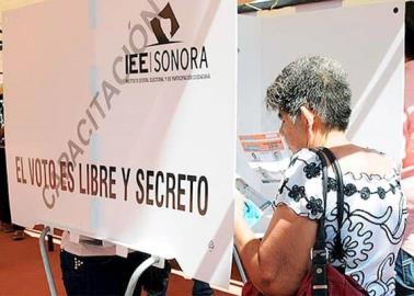 INE Sonora abre convocatoria para consejero local