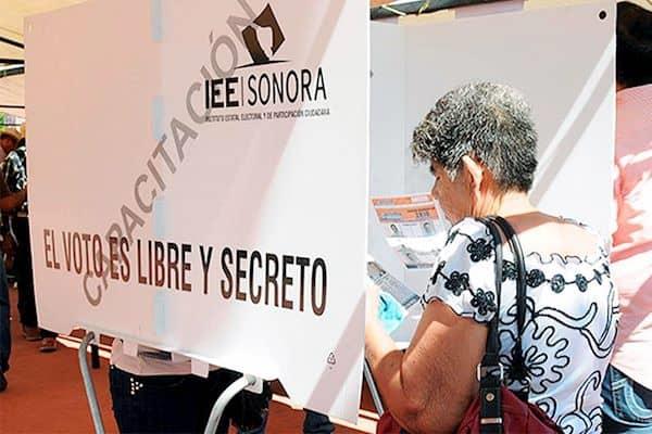 INE Sonora abre convocatoria para consejero local