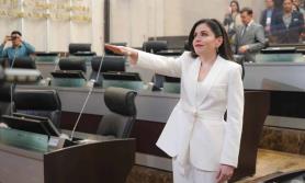 Sonora. Ana Patricia Briseño asume la titularidad del ISTAI; toma protesta en el Congreso del Estado