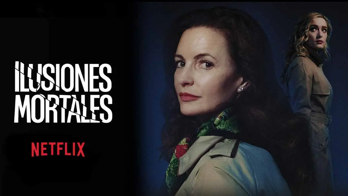 Netflix. Esta oscura película hará que no veas la vida igual