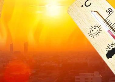 Ola de calor causa casi 170 muertes