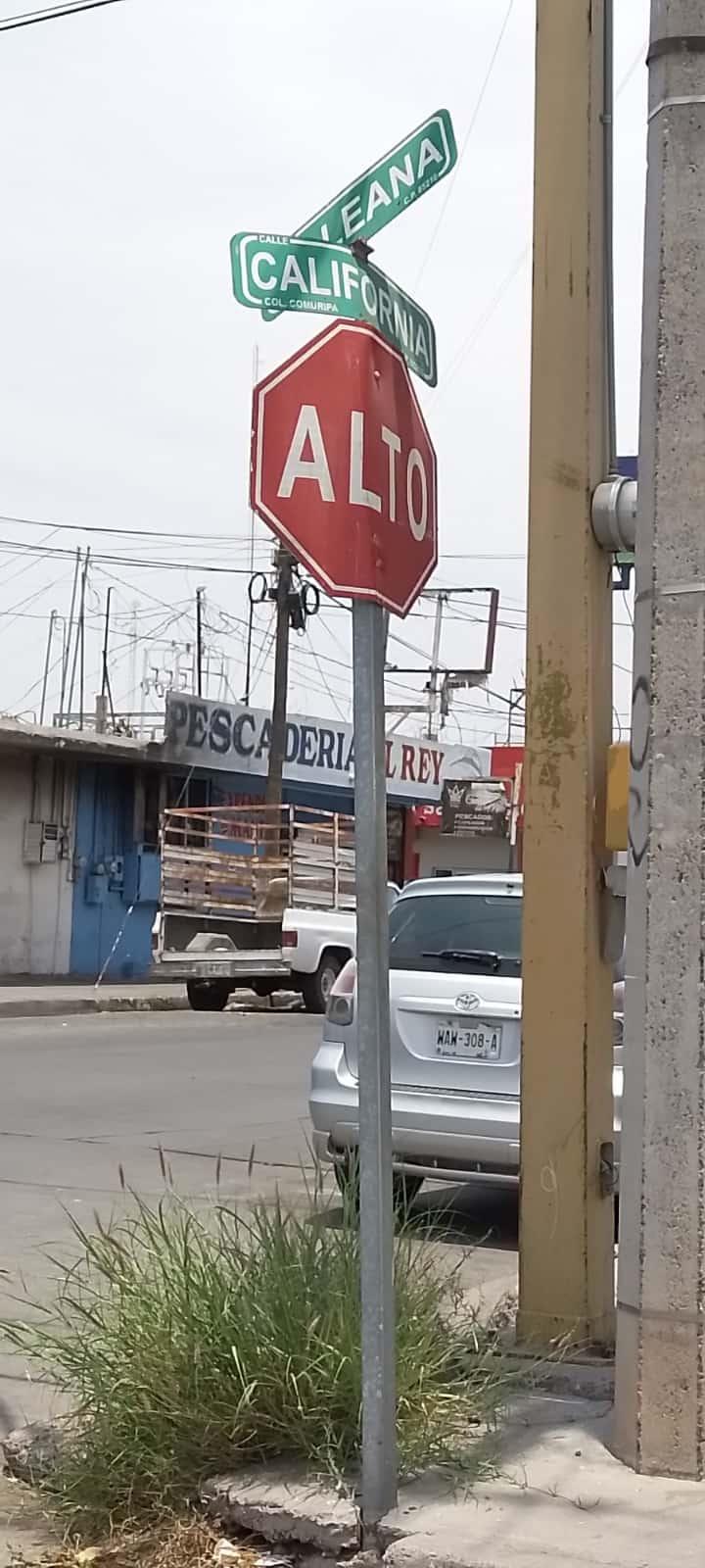 Javier Lamarque anuncia programa de nomenclatura para el Centro de Ciudad Obregón Javier Lamarque anuncia programa de nomenclatura para el Centro de Ciudad Obregón