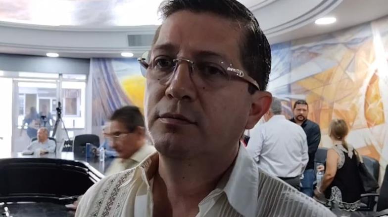 Ayuntamiento de Navojoa aprueba convenio con el Estado para el comodato de dos patrullas