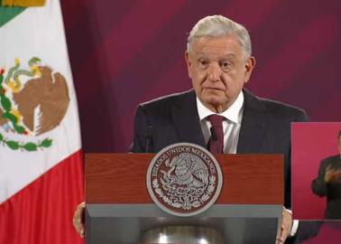 AMLO informa que se han registrado ocho muertes por ola de calor en el país