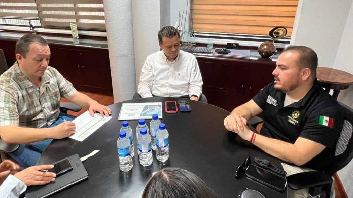 CFE atenderá sobredemanda de energía eléctrica en Sonora